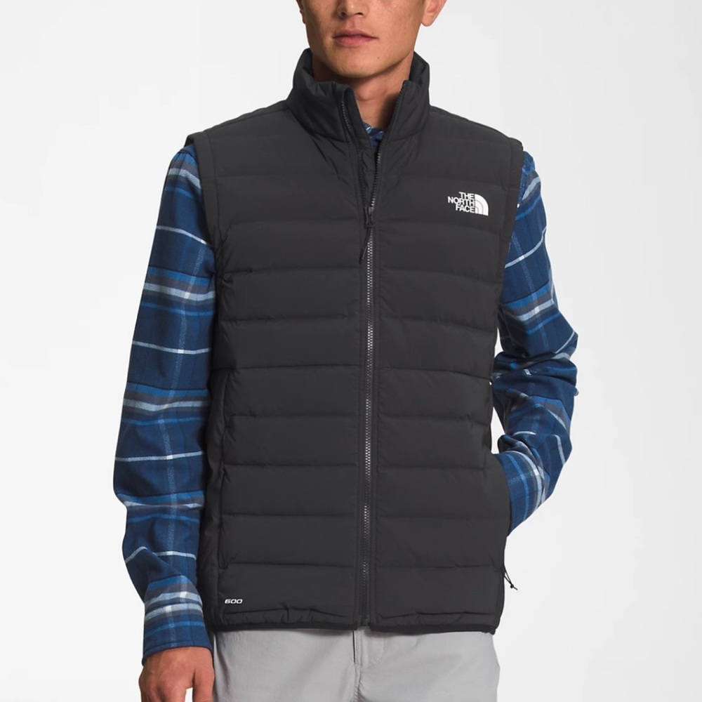The North Face Vest XXL